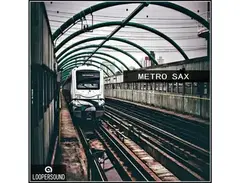 Loopersound - Metro Sax main image