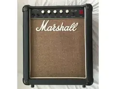 Marshall Bass 12 Combo Amplifier 5501 main image