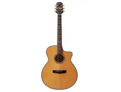 Homestead - Grand Auditorium (GAC) - Custom