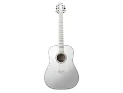 Homestead - Dreadnougt - Total White