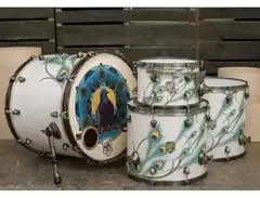 SJC Josh Manuel Custom HeadSpace Kit main image