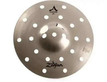 Zildjian 10" A Custom EFX Splash