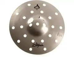 Zildjian 10" A Custom EFX Splash main image
