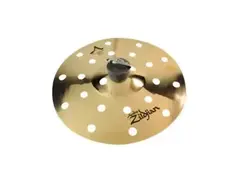 Zildjian 10" Efx Splash