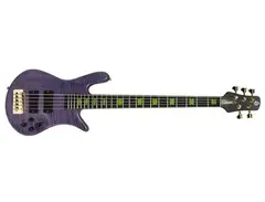 Spector Legend 5 Skyler Acord Signature Bass