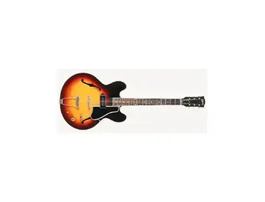 1960 Gibson ES-330T