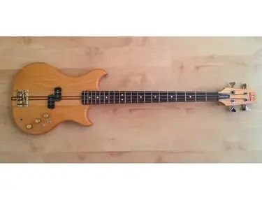 Westone Thunder IA Bass