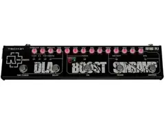 Tech 21 Paul Landers PL1 Signature Fly Rig