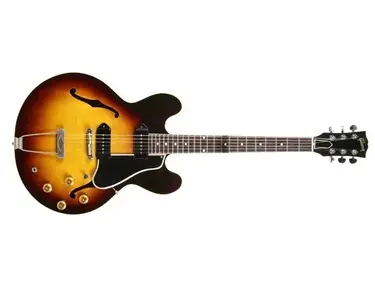 Gibson ES-330TD 1960