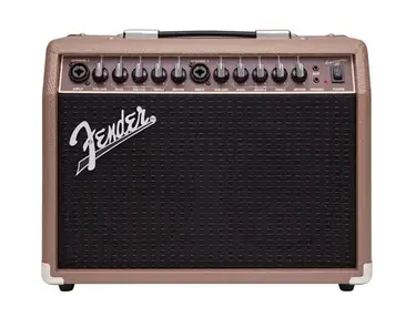 Fender Acoustasonic 40 Acoustic Guitar Amplifier