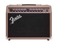 Fender Acoustasonic 40 Acoustic Guitar Amplifier