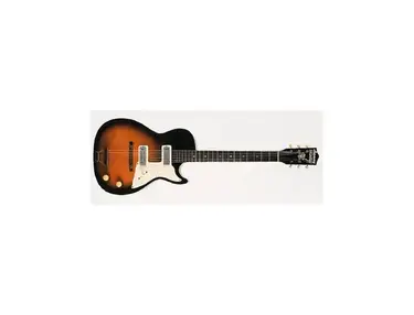 Harmony 1960 Stratotone Mars
