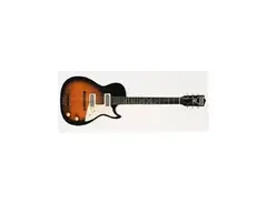 Harmony 1960 Stratotone Mars