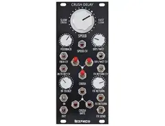 Befaco Crush Delay main image