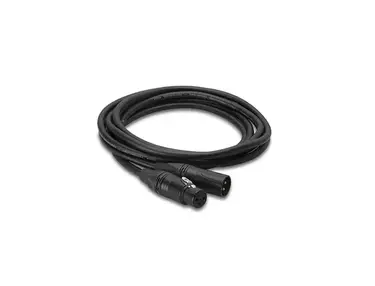 Hosa Edge XLR Microphone Cables