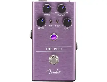 Fender The Pelt