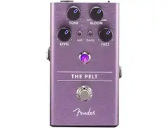 Fender The Pelt