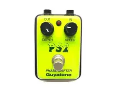 Guyatone PS-2 micro Phase Shifter main image