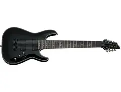 Schecter Hellraiser C-8