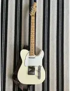 Fender Telecaster Mexican Special Edition