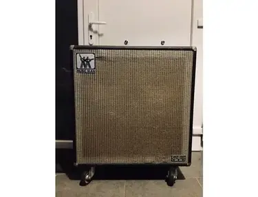 Music Man 412-GS