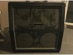 Ampeg R-412 main image