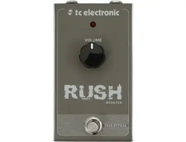 TC Electronic Booster + Line Driver & Distortion - What To Know