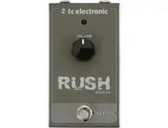 TC Electronic Rush