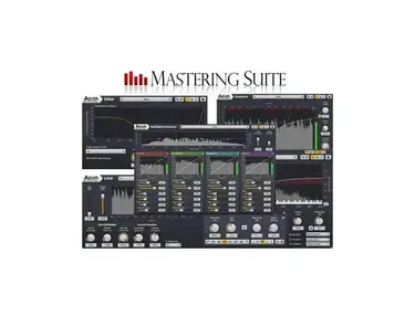 Acon Digital Mastering Suite