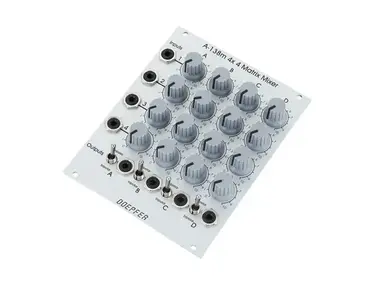 Doepfer A-138m Matrix Mixer