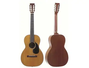 1961 Martin O-16NY