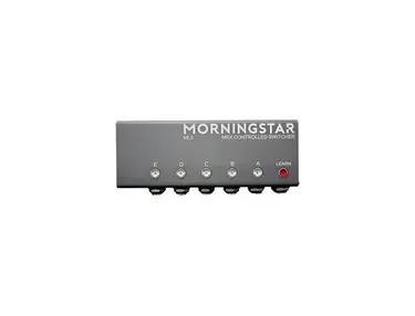 Morningstar Engineering Morningstar ML5