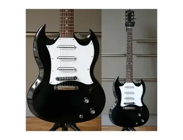 Gibson Limited Edition SG Special (2007)
