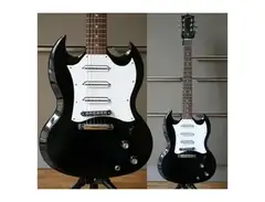 Gibson Limited Edition SG Special (2007)