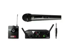 AKG WMS40 Mini2 Vocal/instrumental set DUAL