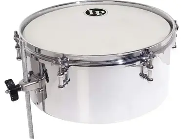 LP Drum Set Timbales