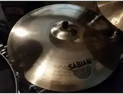 Sabian 24'' Custom Anvil Ride