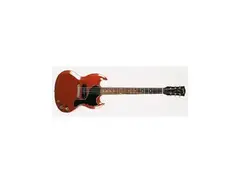 1962 Gibson SG Les Paul Junior - What To Know & Where To Buy
