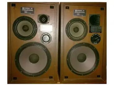audinac 725