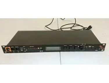 MOTU MIDI TIME PIECE II