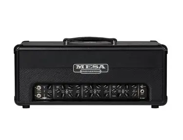 Mesa/Boogie  Triple Crown