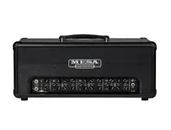 Mesa/Boogie  Triple Crown