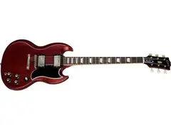 Gibson Les Paul SG Standard