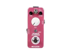 Mooer Tender Octaver MKII