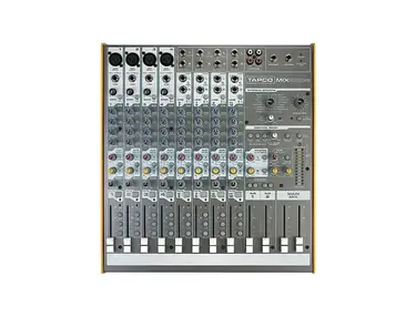 Tapco mix260fx