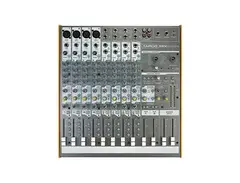 Tapco mix260fx main image