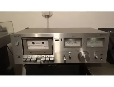 Sony TC-K15