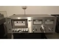 Sony TC-K15 main image