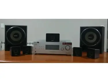 Sony Strk685