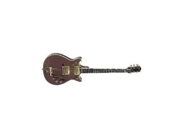 Gretsch Duo-Jet 1962